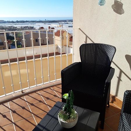 Apartament Mediterraneo Lux Aguadulce  Zewnętrze zdjęcie