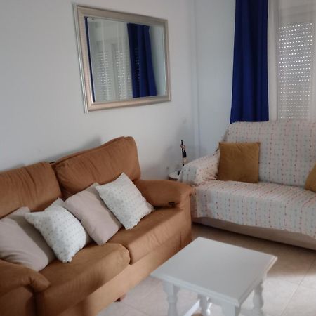 Apartament Mediterraneo Lux Aguadulce  Zewnętrze zdjęcie