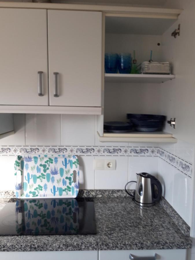 Apartament Mediterraneo Lux Aguadulce  Zewnętrze zdjęcie