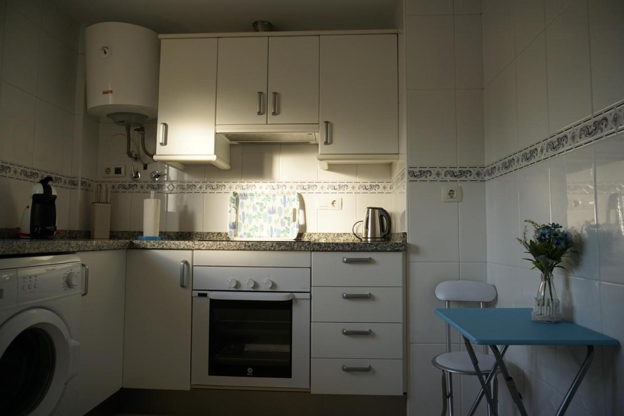 Apartament Mediterraneo Lux Aguadulce  Zewnętrze zdjęcie