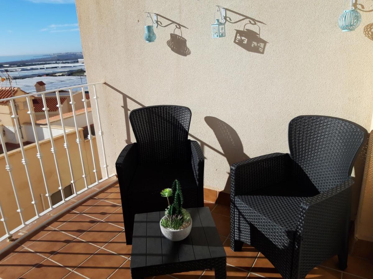 Apartament Mediterraneo Lux Aguadulce  Zewnętrze zdjęcie