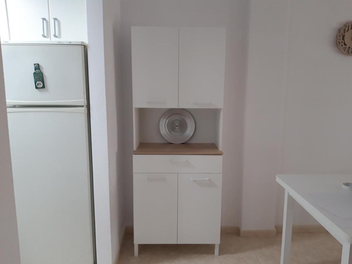 Apartament Mediterraneo Lux Aguadulce  Zewnętrze zdjęcie