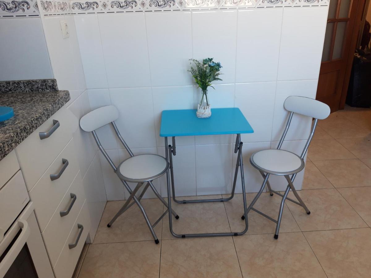Apartament Mediterraneo Lux Aguadulce  Zewnętrze zdjęcie