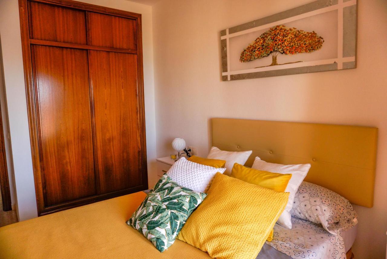 Apartament Mediterraneo Lux Aguadulce  Zewnętrze zdjęcie