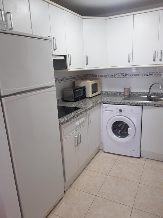 Apartament Mediterraneo Lux Aguadulce  Zewnętrze zdjęcie