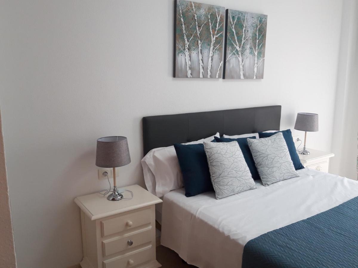 Apartament Mediterraneo Lux Aguadulce  Zewnętrze zdjęcie