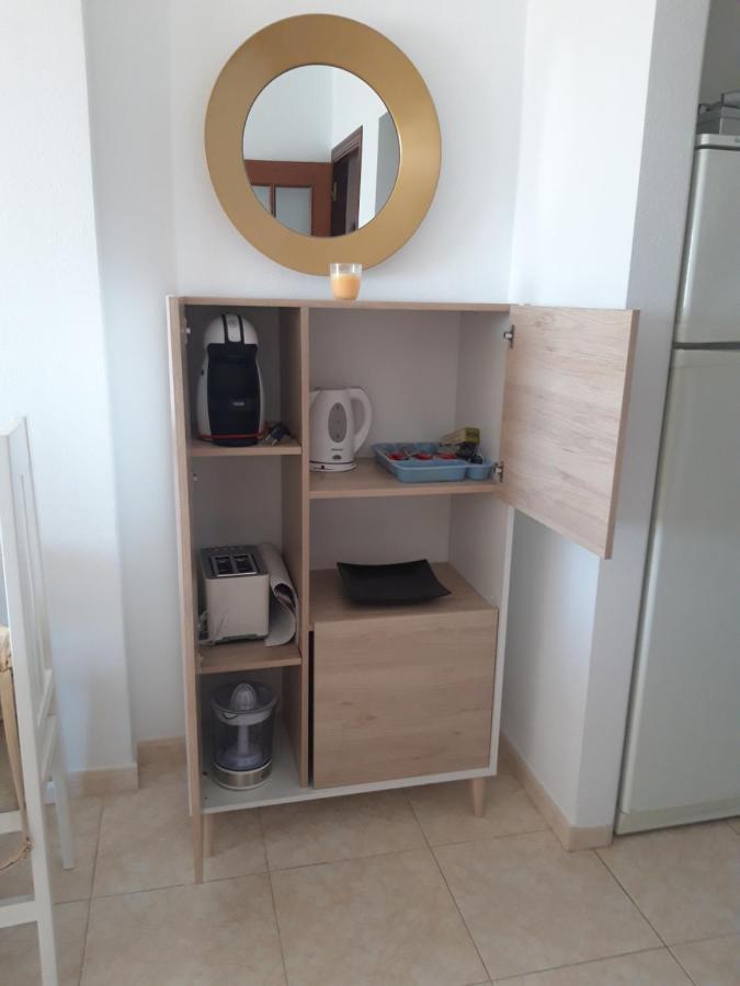 Apartament Mediterraneo Lux Aguadulce  Zewnętrze zdjęcie