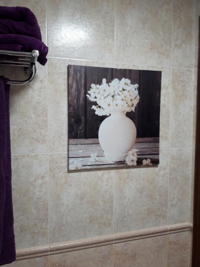 Apartament Mediterraneo Lux Aguadulce  Zewnętrze zdjęcie