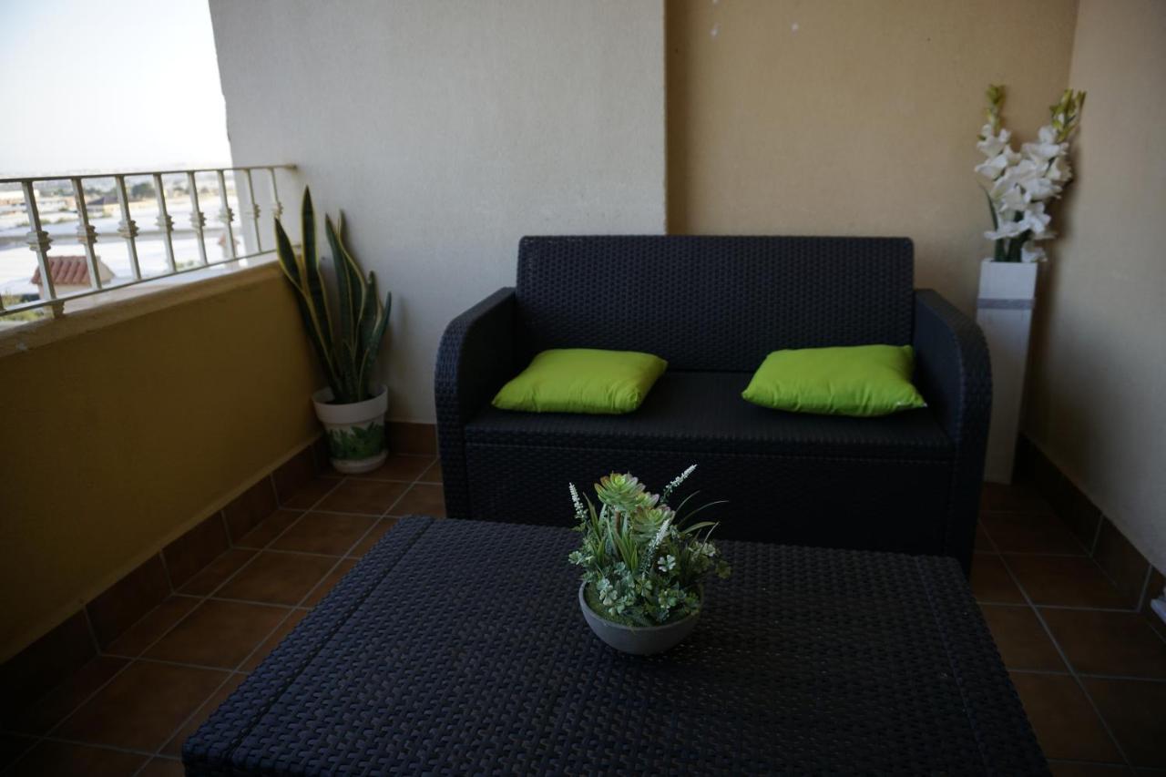 Apartament Mediterraneo Lux Aguadulce  Zewnętrze zdjęcie