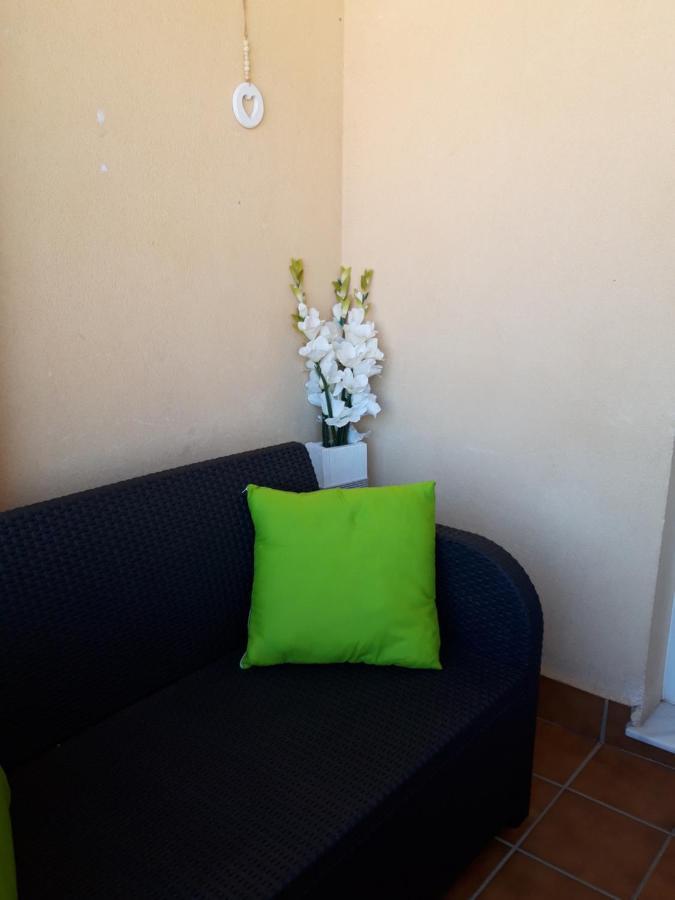 Apartament Mediterraneo Lux Aguadulce  Zewnętrze zdjęcie