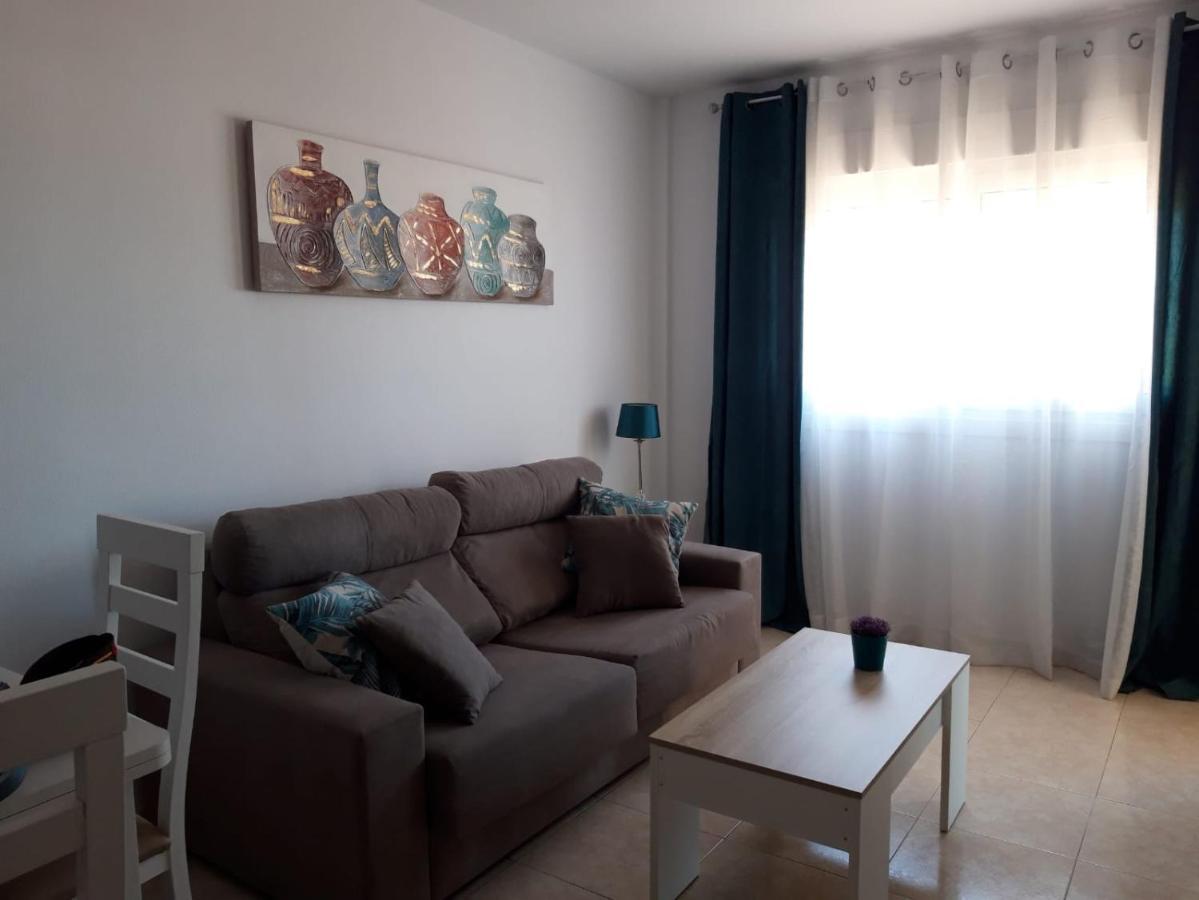 Apartament Mediterraneo Lux Aguadulce  Zewnętrze zdjęcie