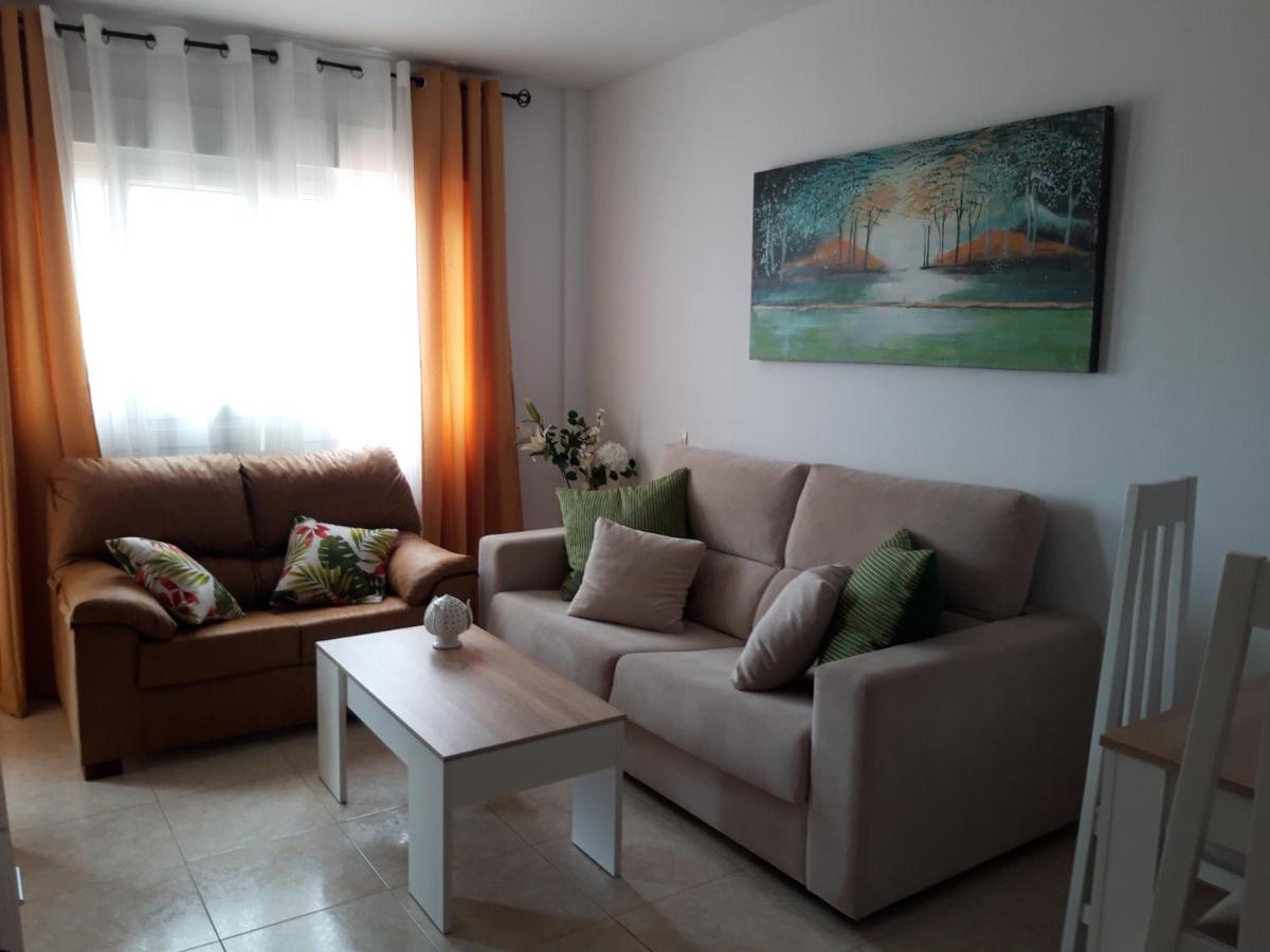 Apartament Mediterraneo Lux Aguadulce  Zewnętrze zdjęcie