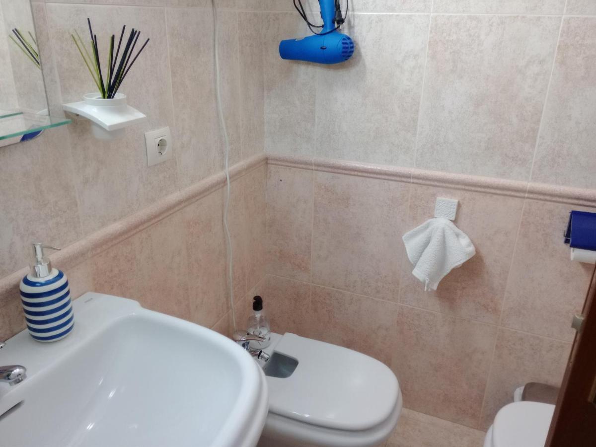 Apartament Mediterraneo Lux Aguadulce  Zewnętrze zdjęcie