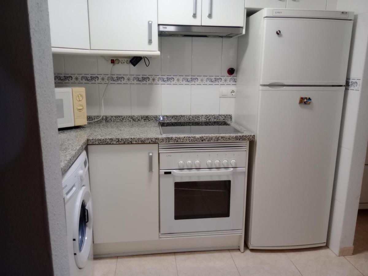 Apartament Mediterraneo Lux Aguadulce  Zewnętrze zdjęcie