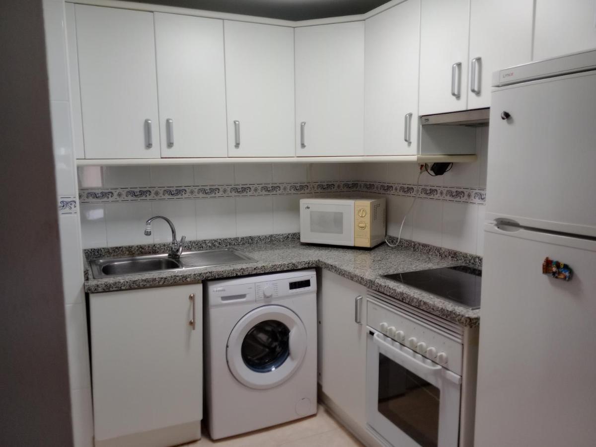 Apartament Mediterraneo Lux Aguadulce  Zewnętrze zdjęcie