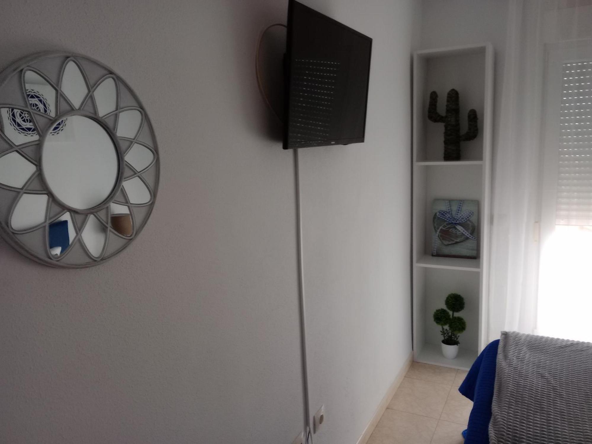 Apartament Mediterraneo Lux Aguadulce  Zewnętrze zdjęcie