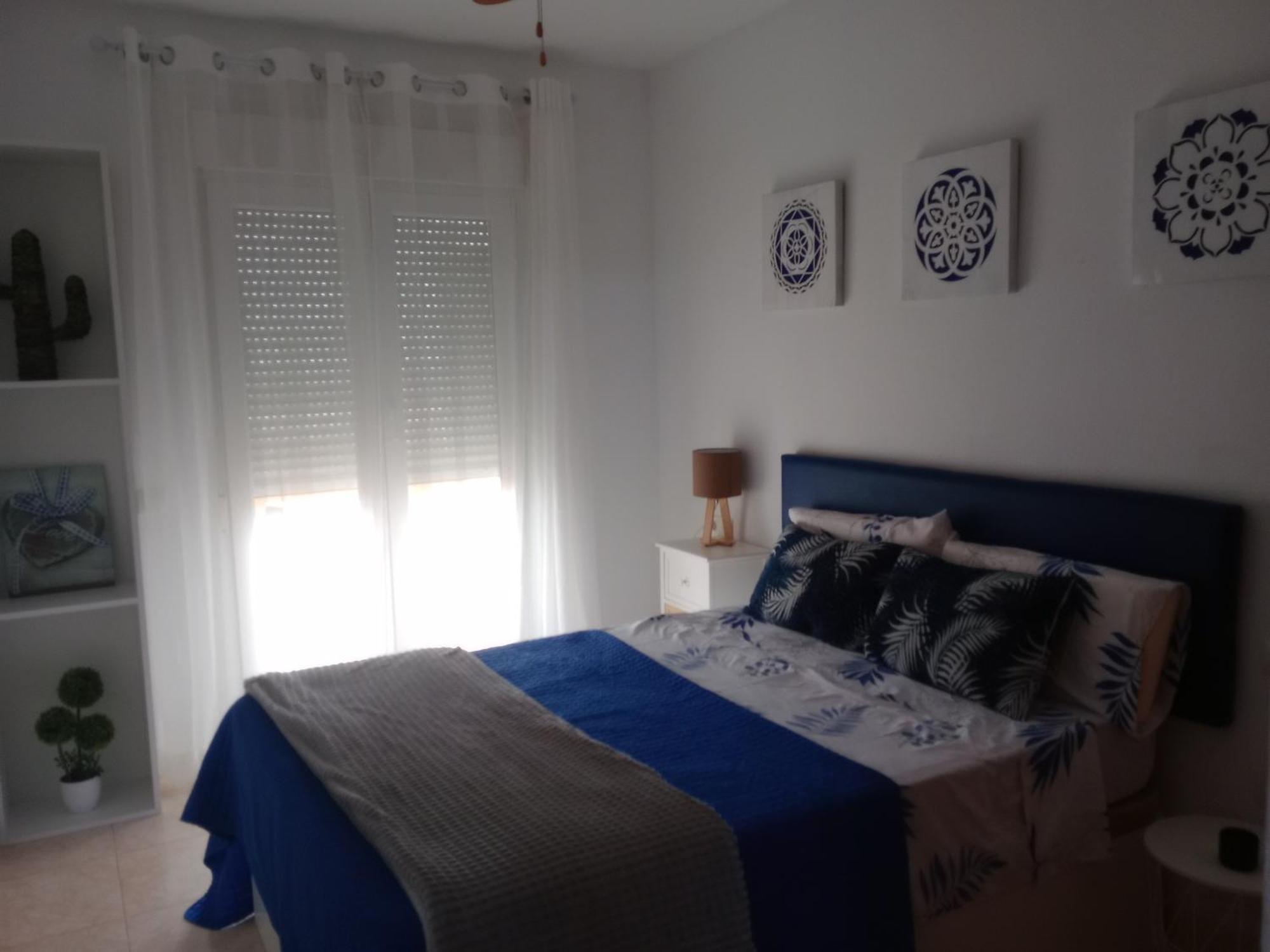 Apartament Mediterraneo Lux Aguadulce  Zewnętrze zdjęcie